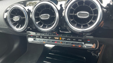 Mercedes-Benz A-Class A180 Sport Executive 5dr Auto Petrol Hatchback